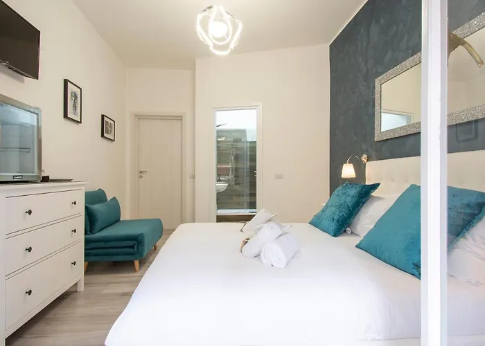 Luxury Boutique Hotel