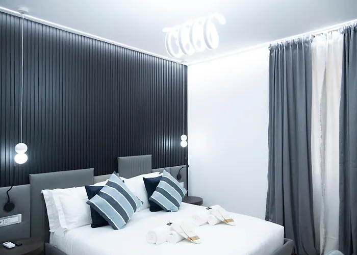 Teulada Luxury Rooms