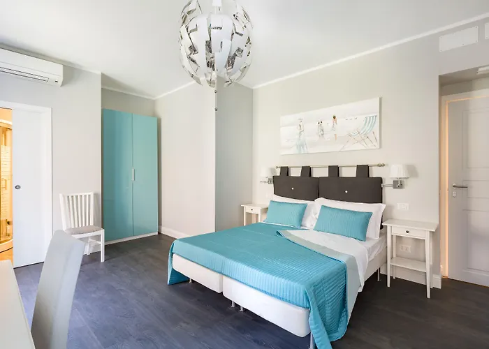 Residenza Vatican Suite