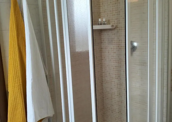 Il Faggio 17 B&B Artena